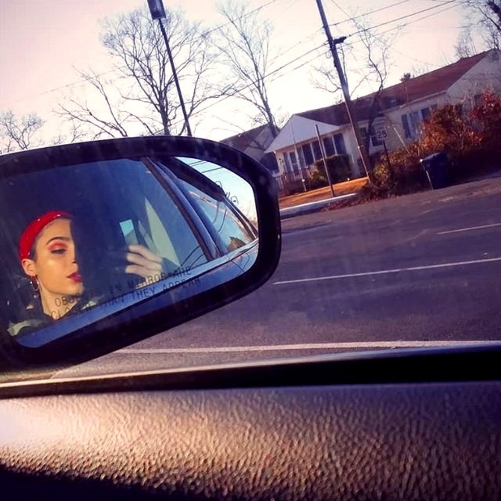 Meet your Posher, Chloey